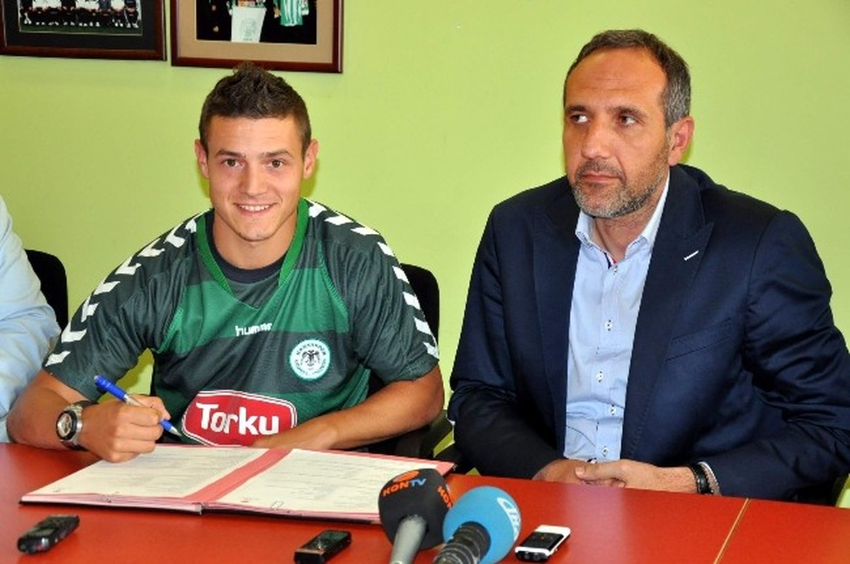 Spor Toto Süper Lig\'e Yeni Yıldız