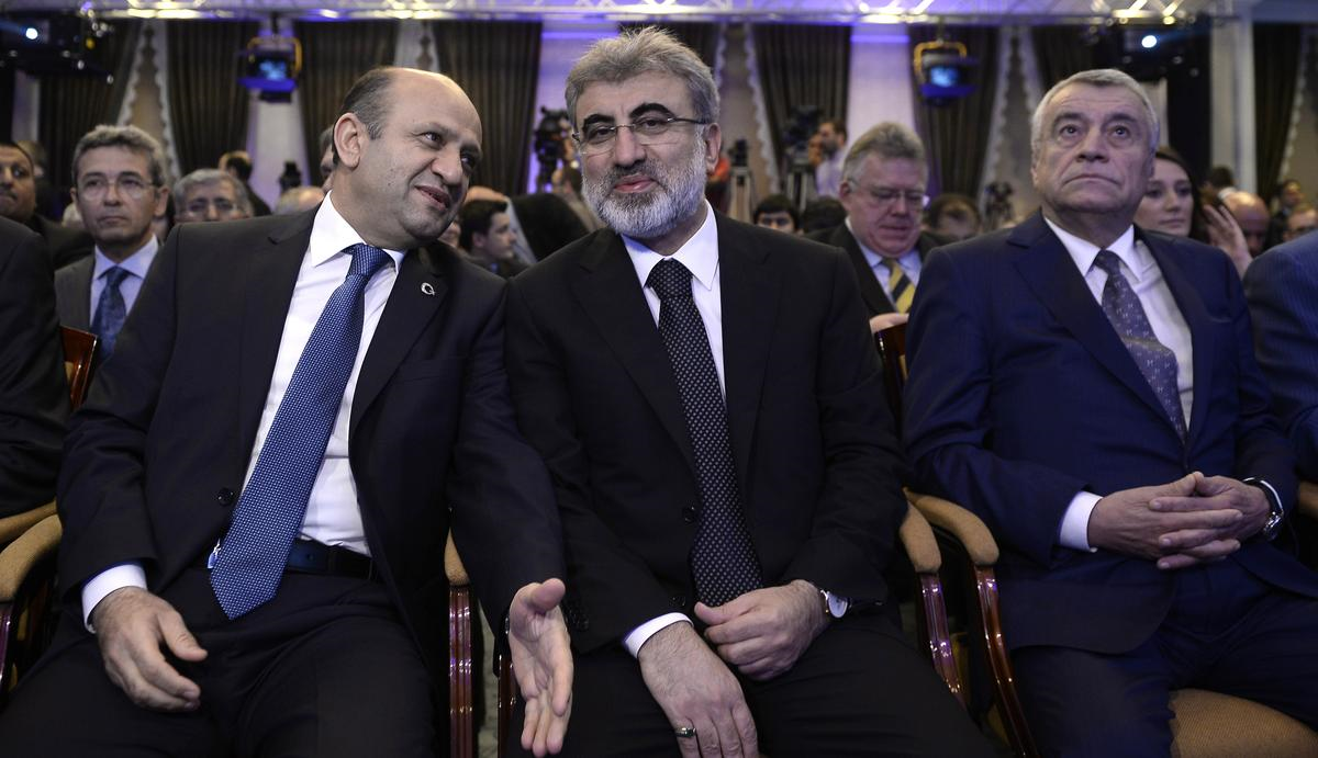 Star Rafineri Proje Finansman Anlaşması