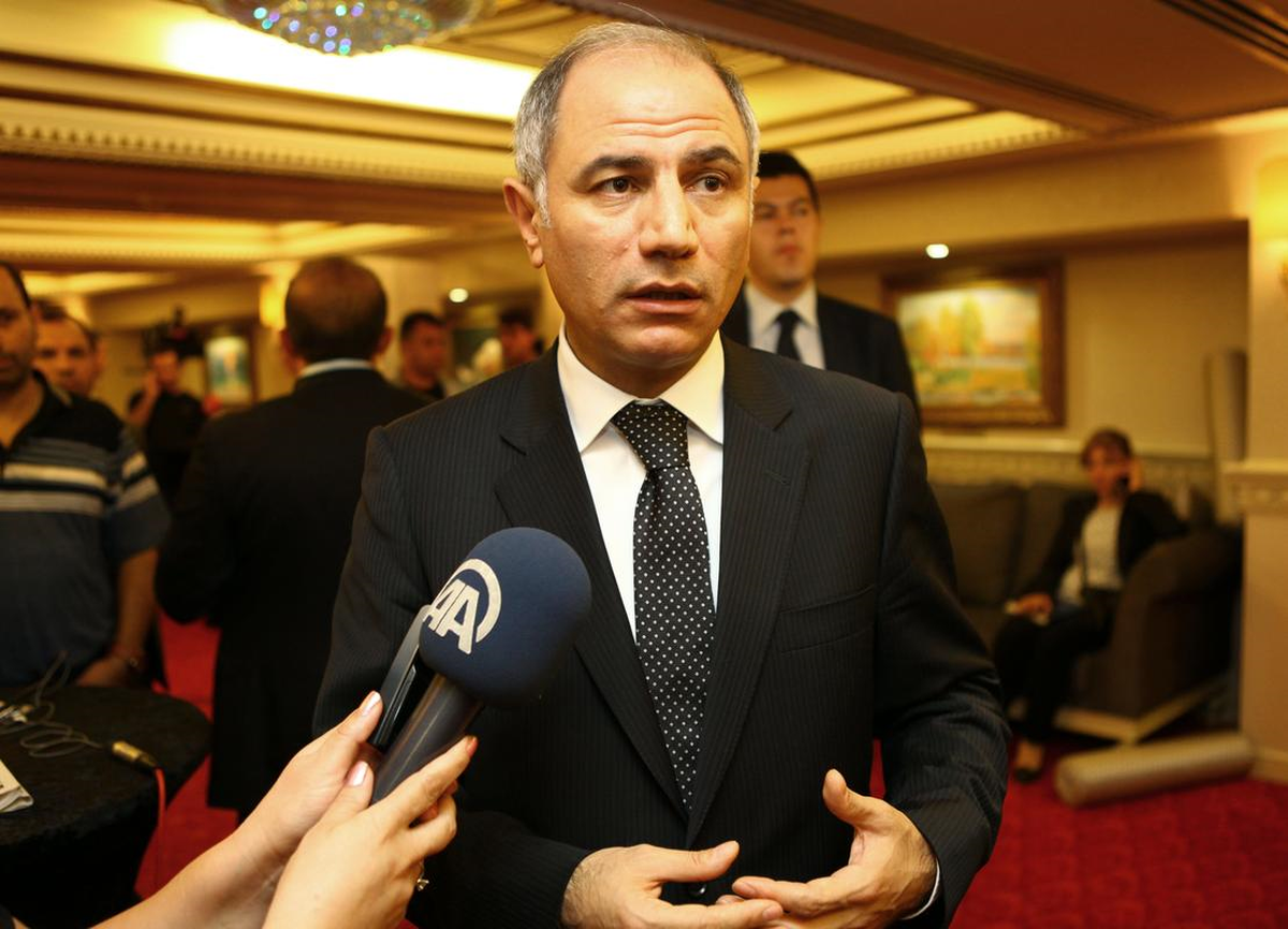 Terör Örgütünün Çocuk Kaçırması