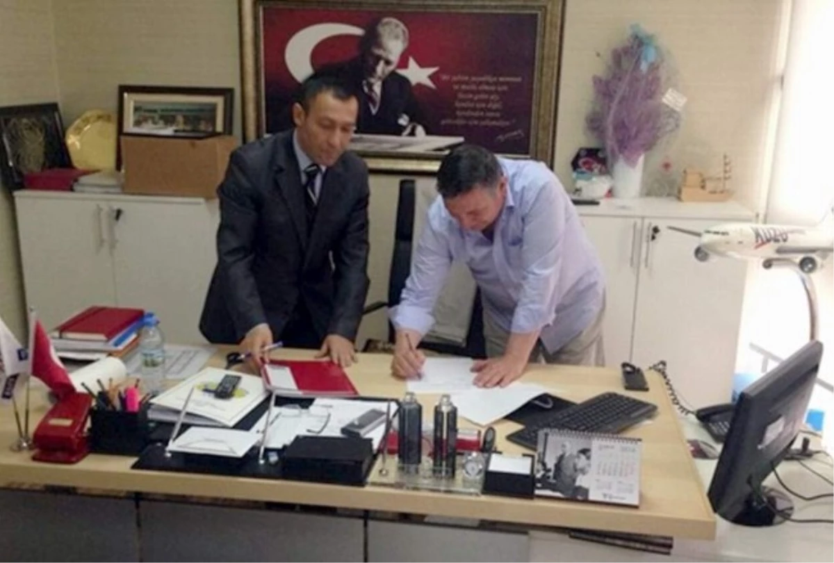 TÜİK ile Siirt TSO Arasında İşbirliği Protokolü İmzalandı