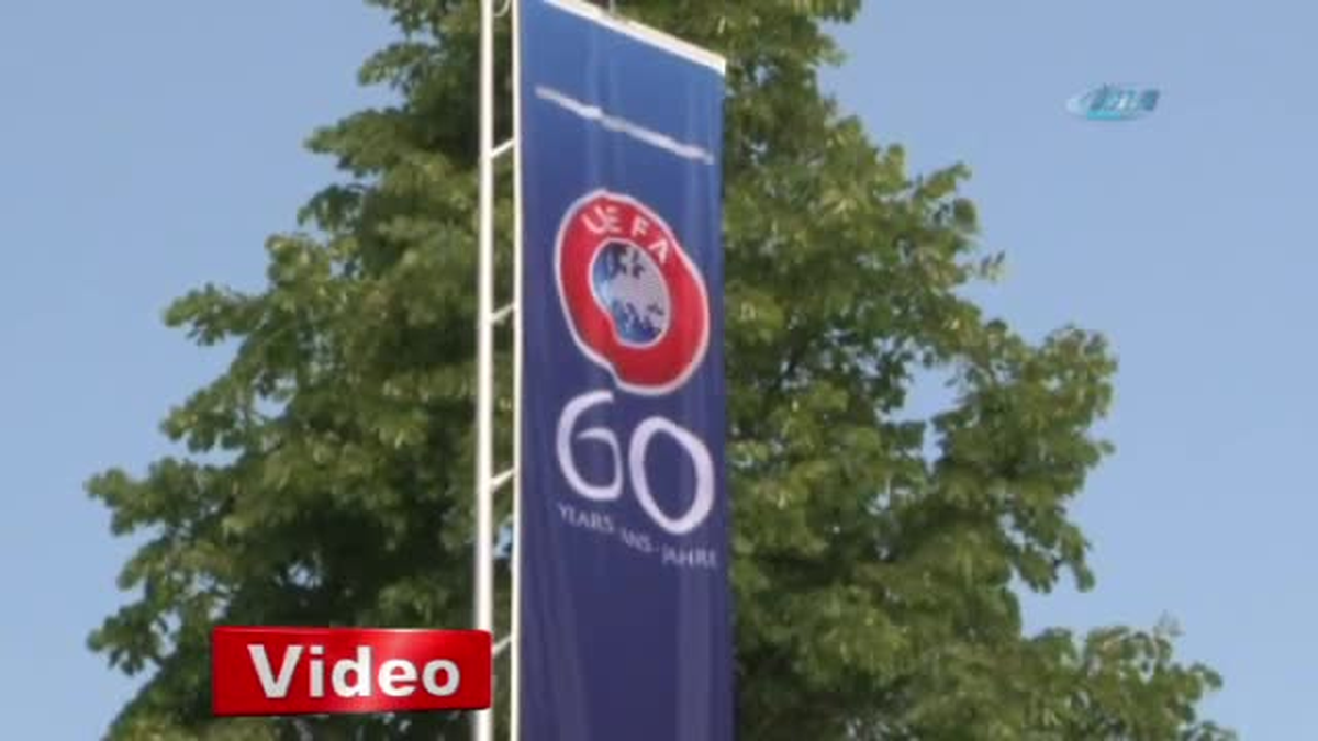 UEFA 2 Türk Takımını Men Etti