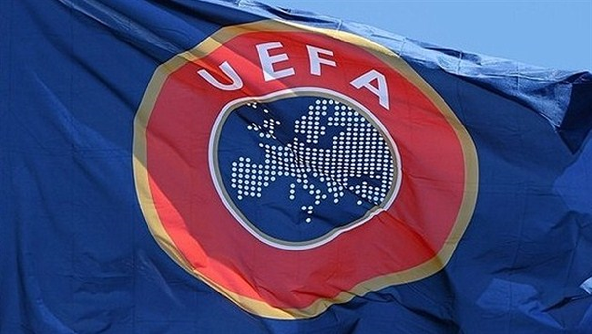UEFA\'dan Men Açıklaması