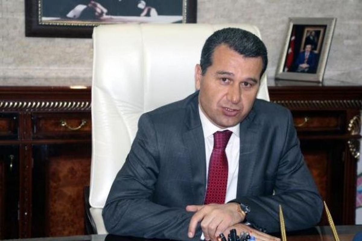 Vali Çelik : İlimizi Daha Yaşanılır Kılalım