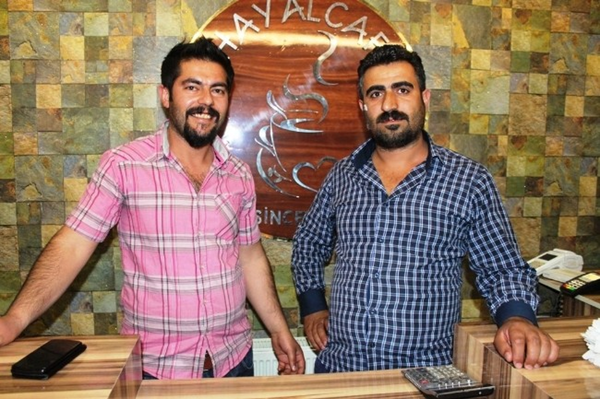 Vanlı Düğün Sanatçıları Cuma Günü Düğünlerinin Kaldırılmasını İstediler