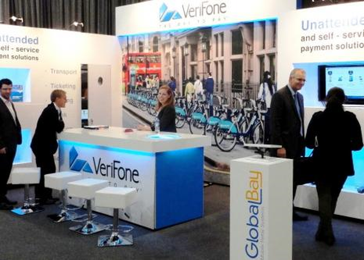 Verifone 500 Kişiyi İşten Çıkartacak