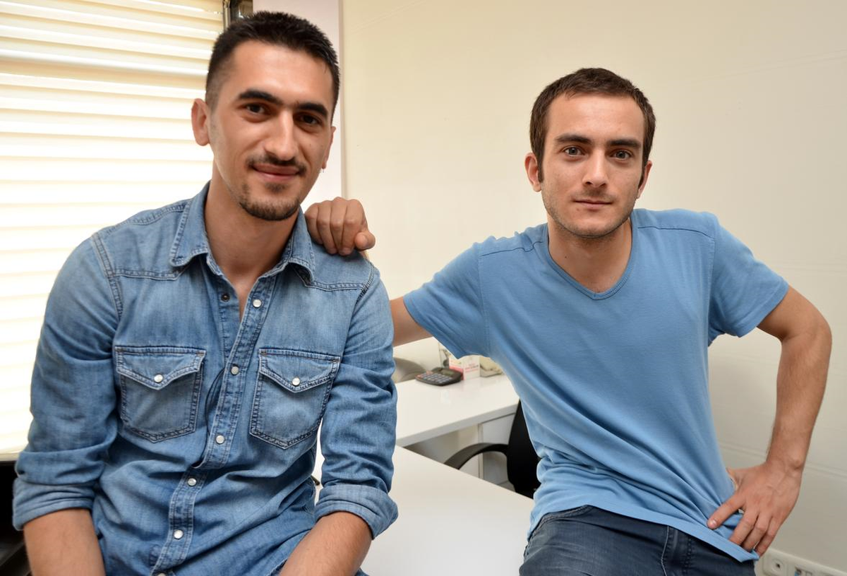 Yerli Sosyal Medyada, "Babayiğit" Olmaya Aday