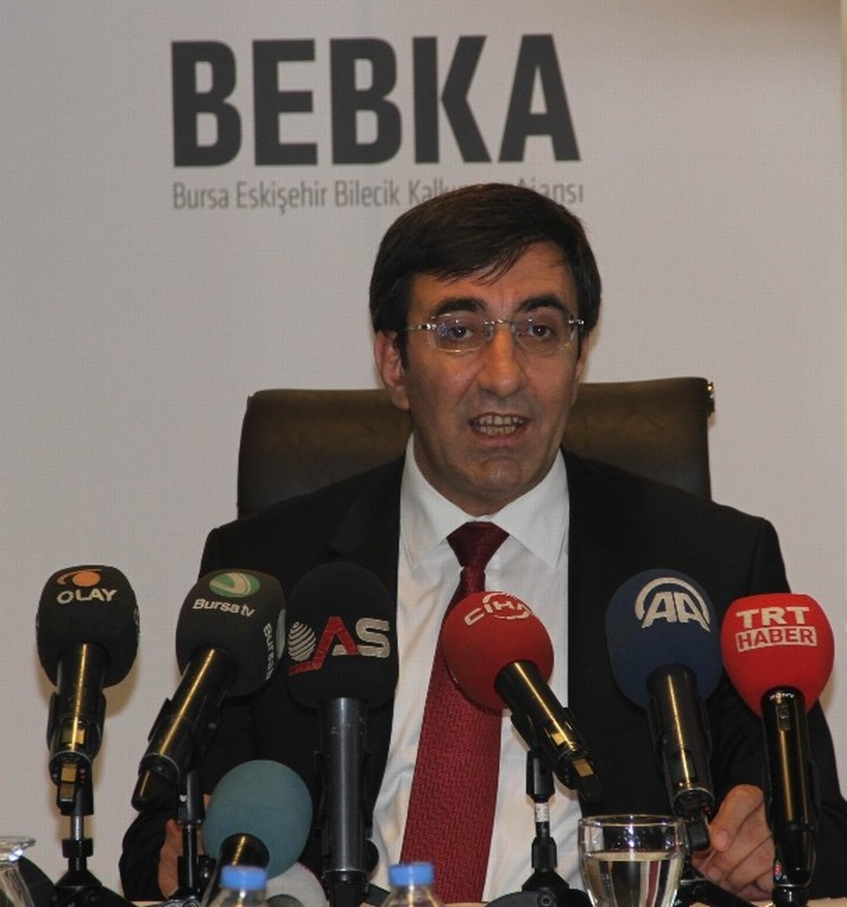 Yılmaz: "Kimse Kendini Kıyıda Köşede Hissetmesin"