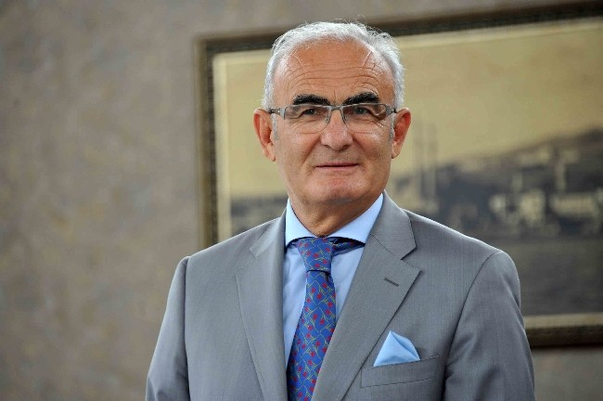 Yılmaz: "Samsun\'u Modern Şehirlerdeki Estetikle Buluşturacağız"