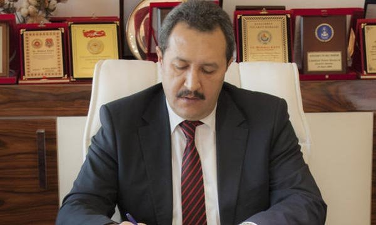 \'Yün Teknolojiye Yenildi"