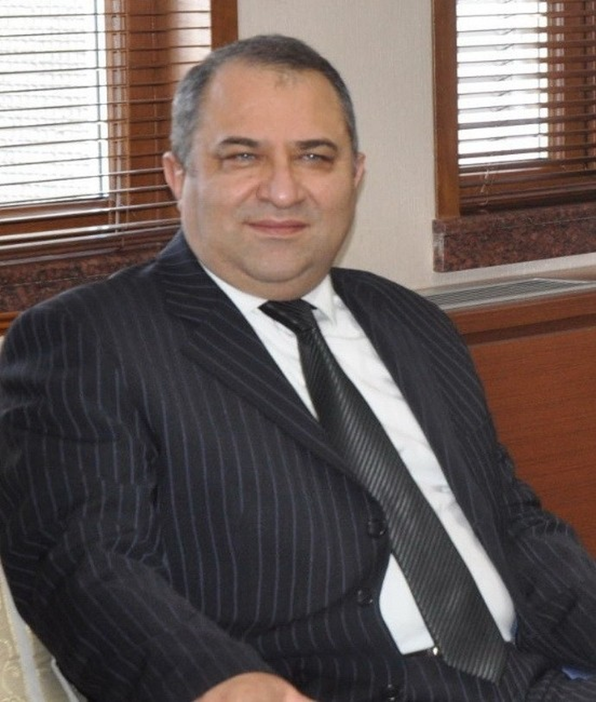 Zonguldak\'ta Sel