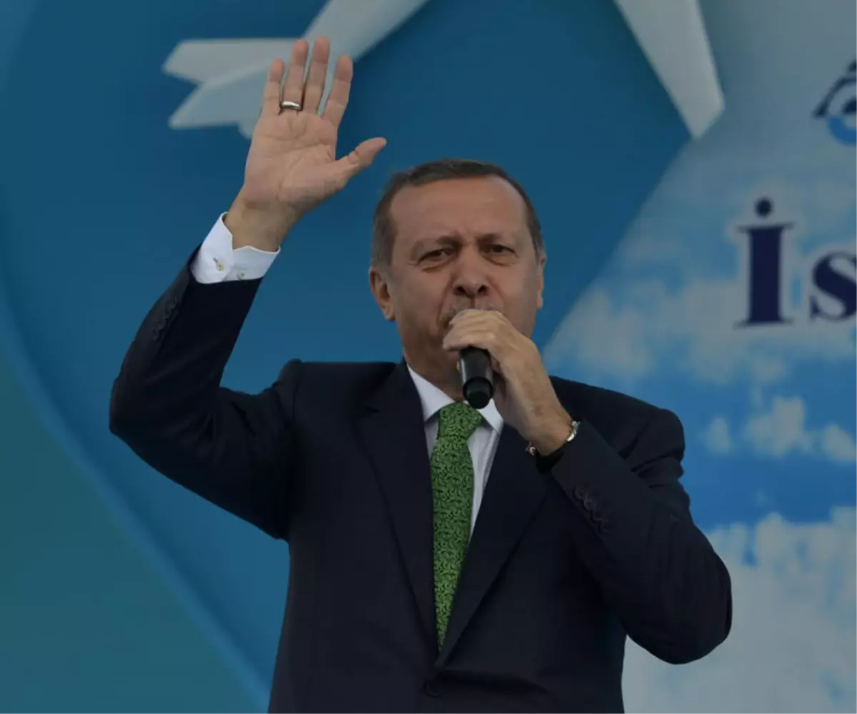 3. Havalimanının Temeli Atıldı