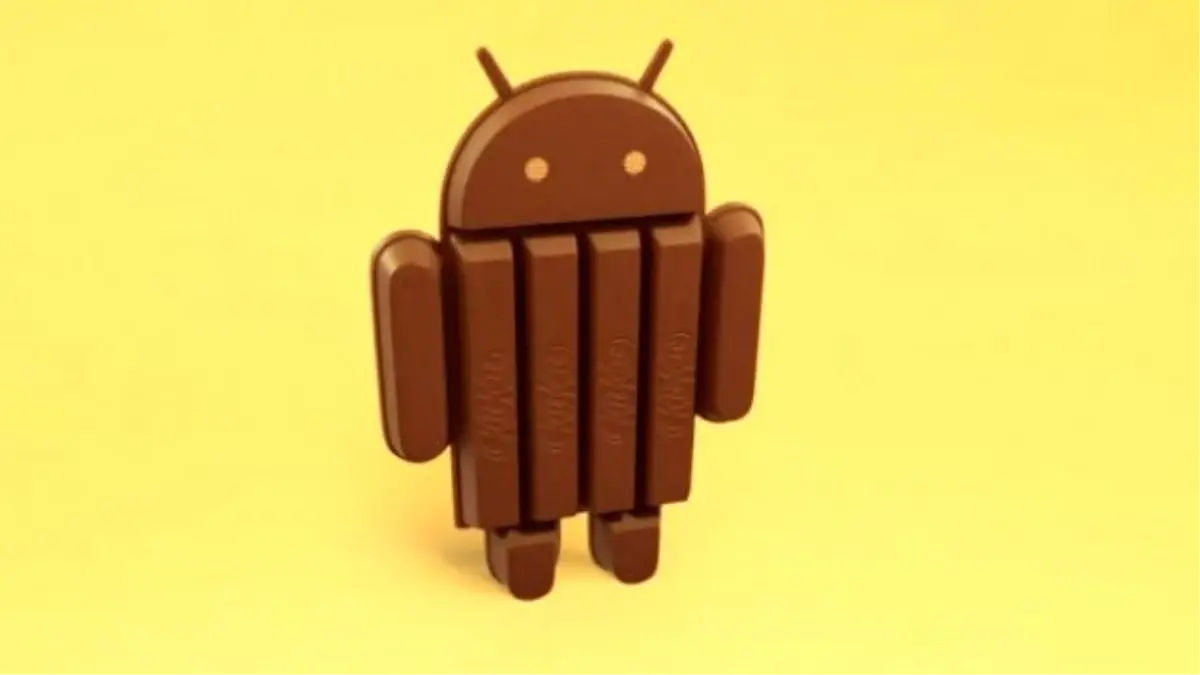 Android 4.4 İçin Pil İpuçları