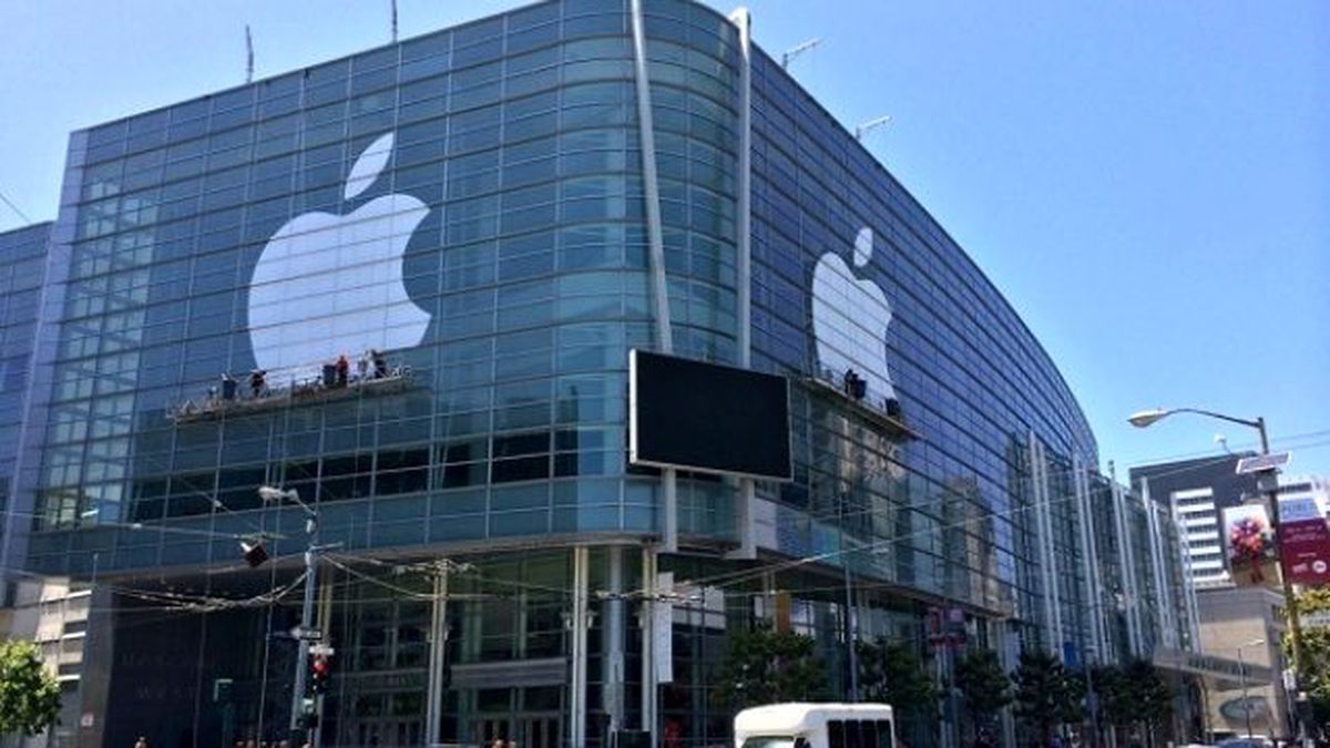 Apple İsmimizi Çaldı!"
