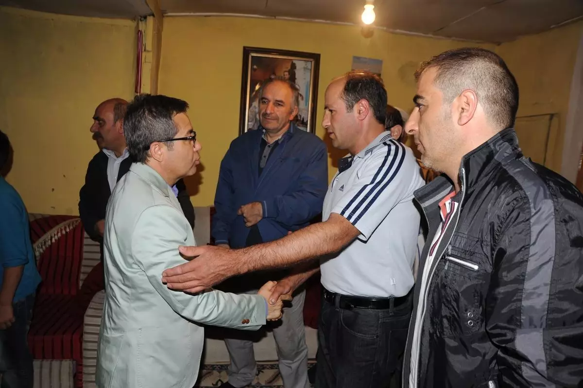 Artvin\'de Lise Öğrencisinin Cesedinin Bulunması