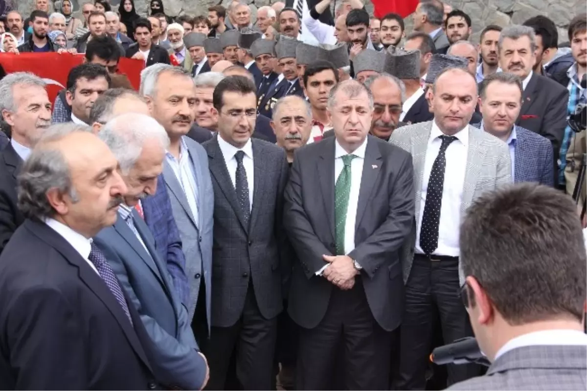 Asimder Başkanı Gülbey\'den Sakık\'a Tepki