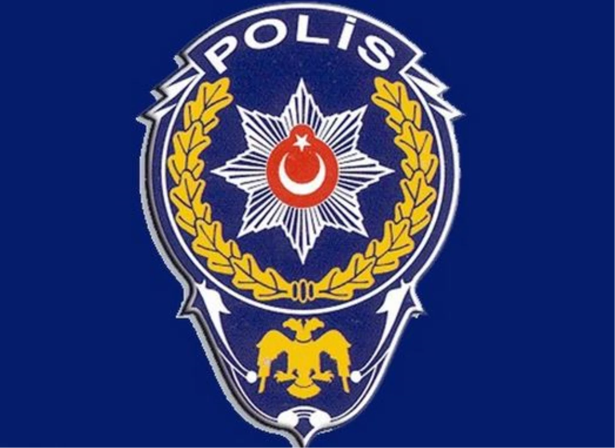 Erzurum\'da Polisten Sınav Tedbirleri