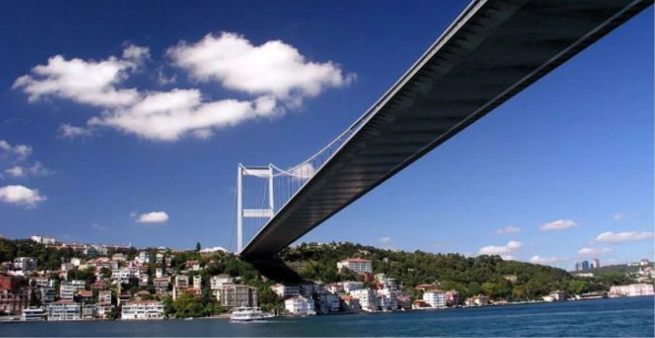 Bakan Elvan: Boğaz Köprüsü Kapatılmayacak