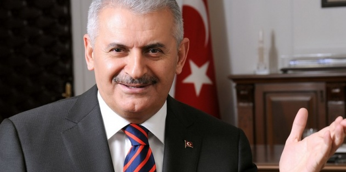 Başbakan Başdanışmanı Yıldırım: Brezilya\'dakiler "Havaalanı Yapın" Dediler, Bazıları da Yapmayın...