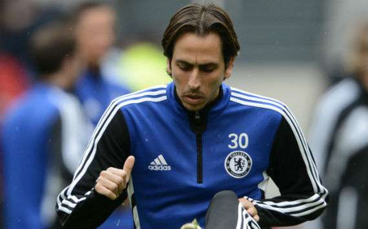 Benayoun, Maccabi Haifa\'ya Geri Dönüyor