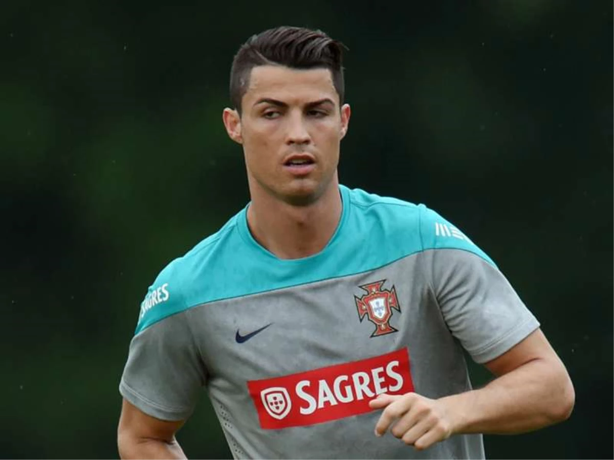 Bento: Ronaldo Ne Zaman Döner Bilemiyoruz...