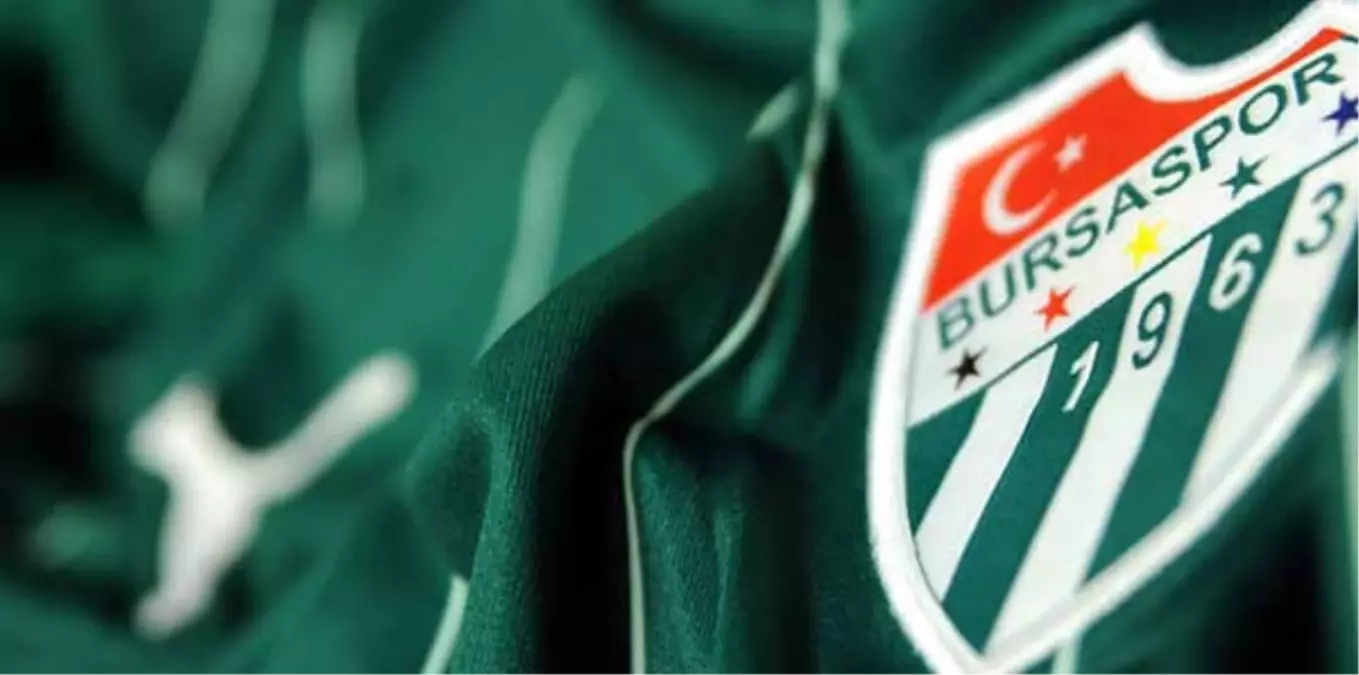 Bursaspor Kulübünden "Asılsız Transfer İddiaları" Açıklaması