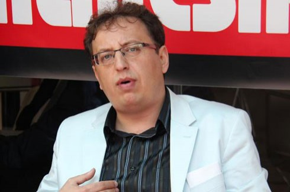 Çifçi: Balıkesirspor\'un İhtiyaç Olsun Yardıma Koşarım