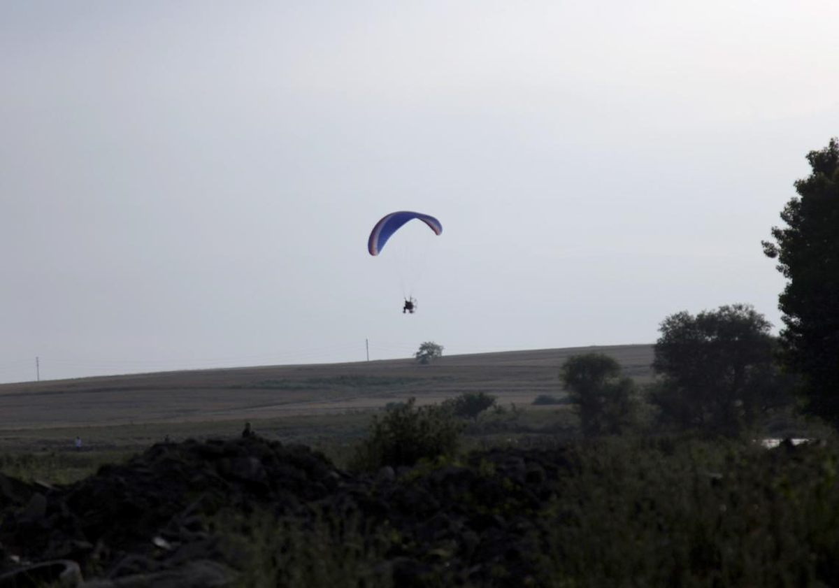 Ergene Nehri\'ne Giren Üç Çocuğun Kaybolması