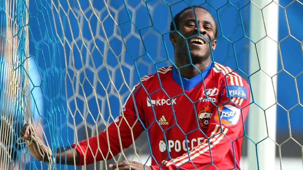 Galatasaray Doumbia ile Görüşmelere Başladı