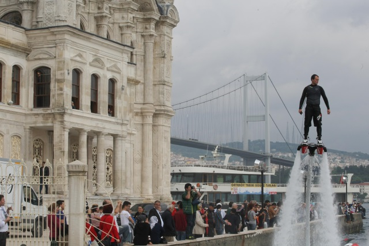İstanbul Shopping Fest Heyecanı Başladı