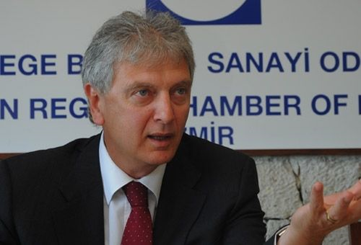Kamu Alacaklarını Yeniden Yapılandıran Tasarı