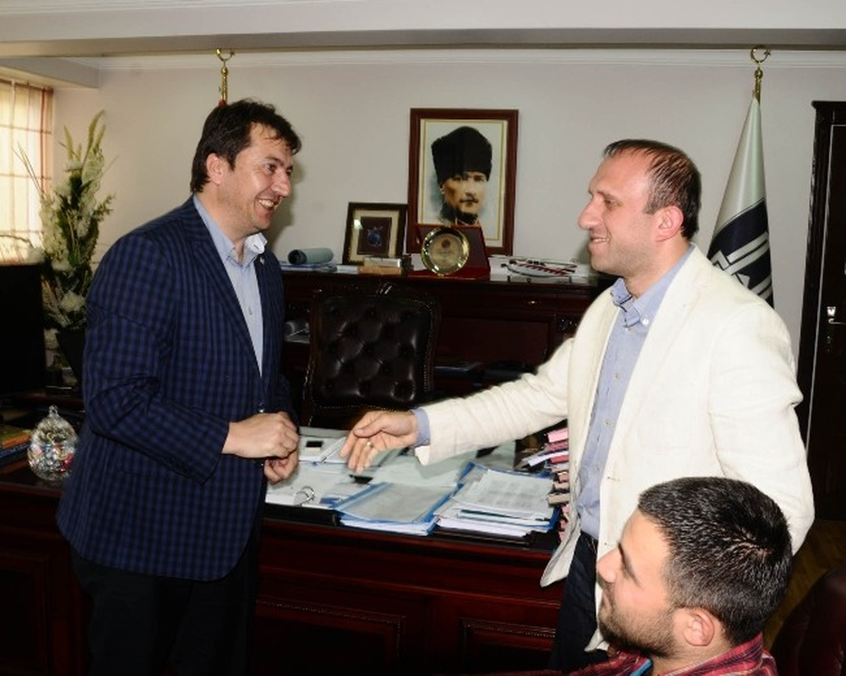 "Erzurum\'da Hizmet Seferberliği Başlatacağız"