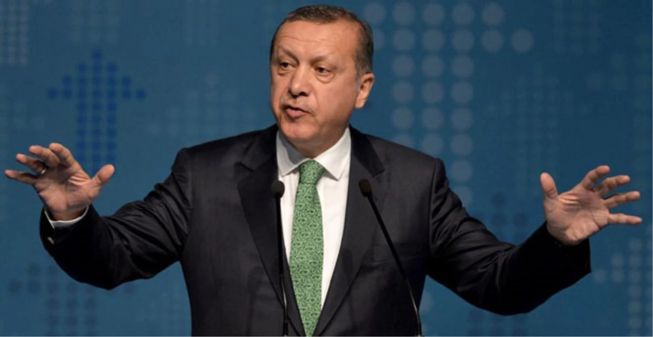 Koç Ailesinin 4 Ödülünü Başbakan Erdoğan Verdi
