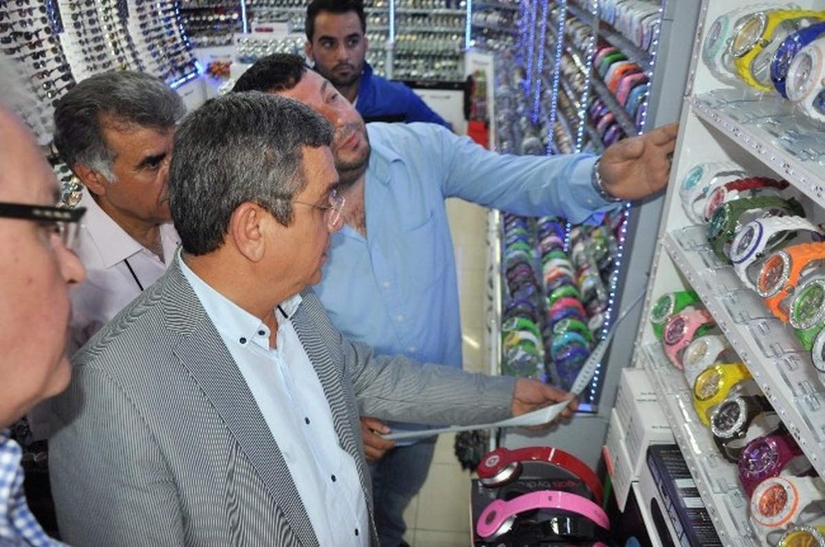 Kuşadası\'nda İşgaliye Tartışması Bitmiyor