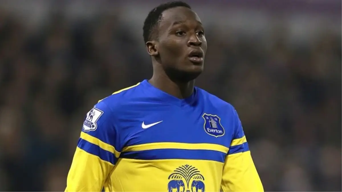 Lukaku Chelsea\'den Ayrılmak İstiyor