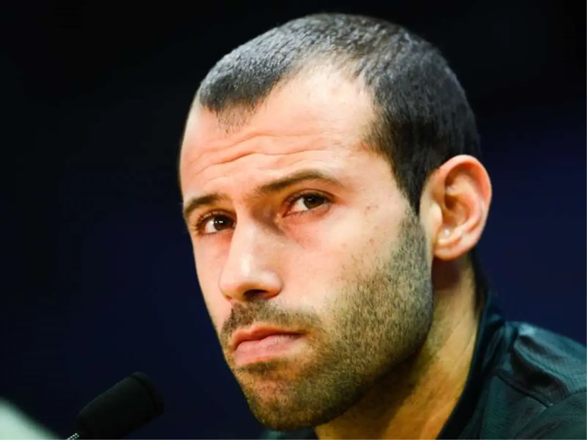 Mascherano 2018\'e Kadar Barcelona\'da