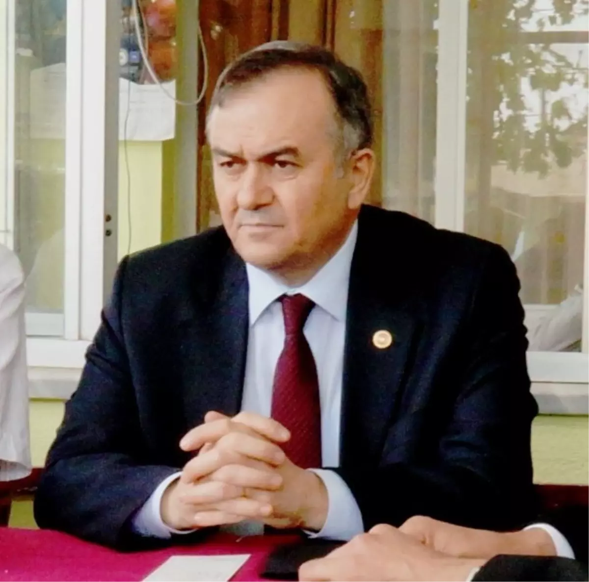 MHP\'li Akçay\'dan Torba Kanun Önergeleri