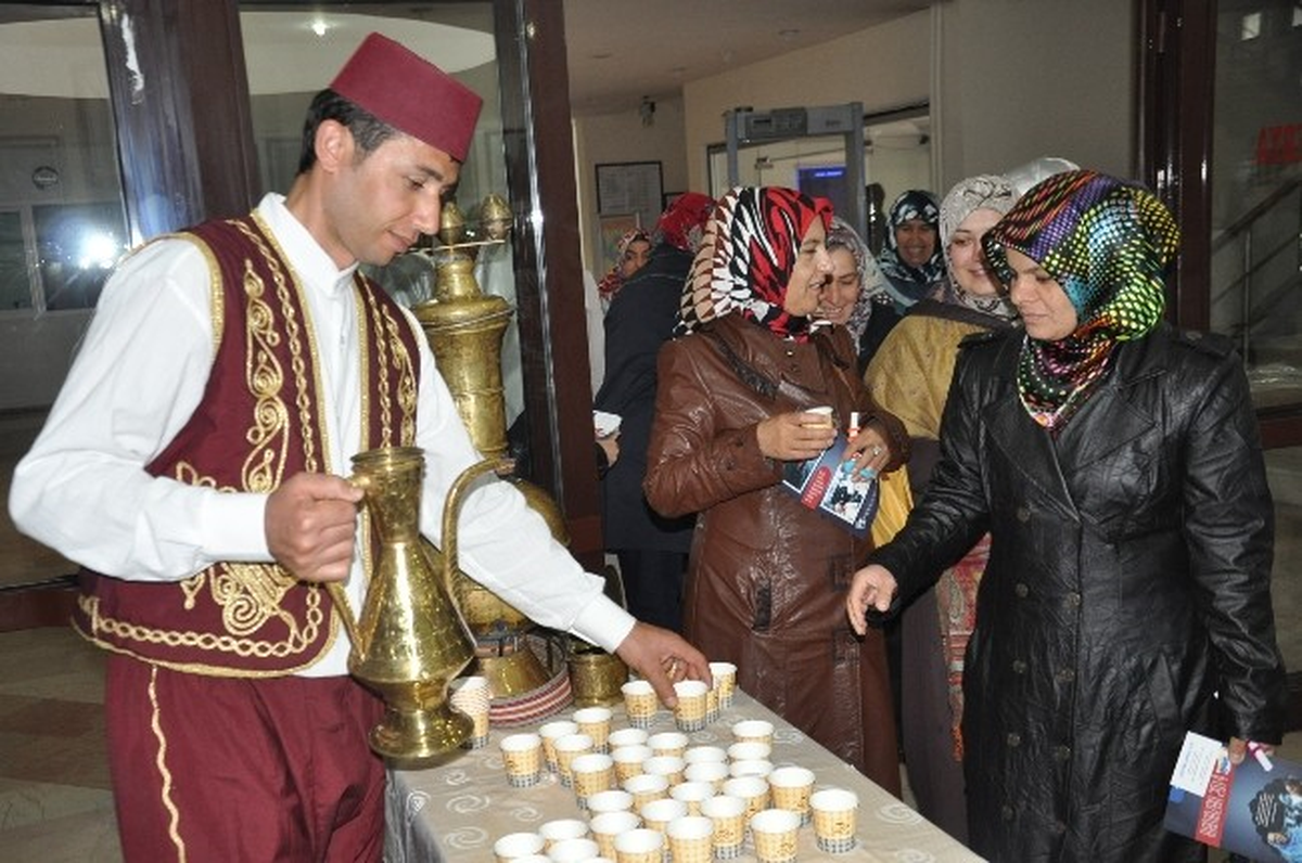 Niğde Ramazan\'a Hazırlık Yapıyor