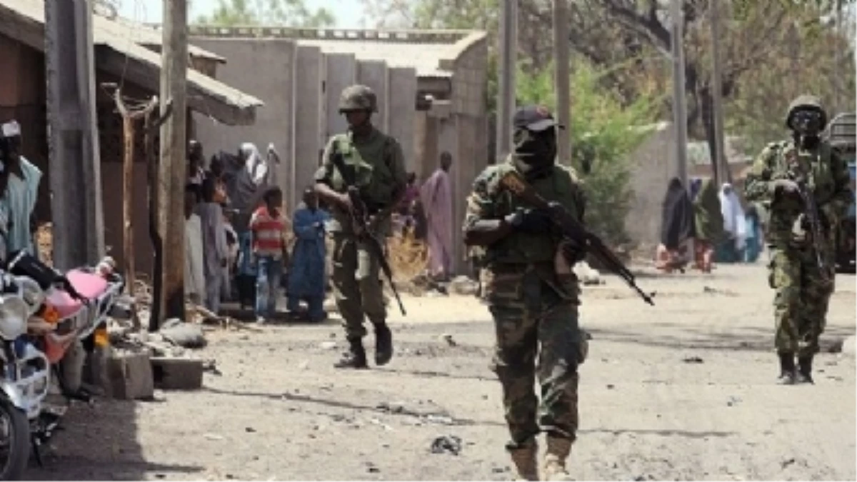 Nijerya\'daki Terör Saldırılarıyla İlgili Dışişleri Bakanlığından Açıklama