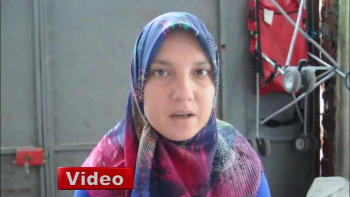 Nurcan Şam \'Kocam O Gün Öleceğini Biliyordu\'