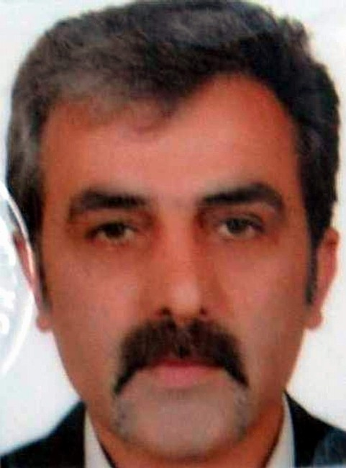 Ölüm Kamyoncuyu Yolda Yakaladı