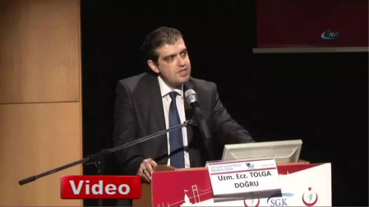 Pahalı İlaçlarda Sevindiren Gelişme