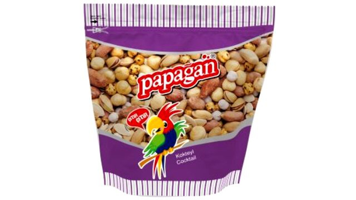 Papağan\'dan Fuar Atağı