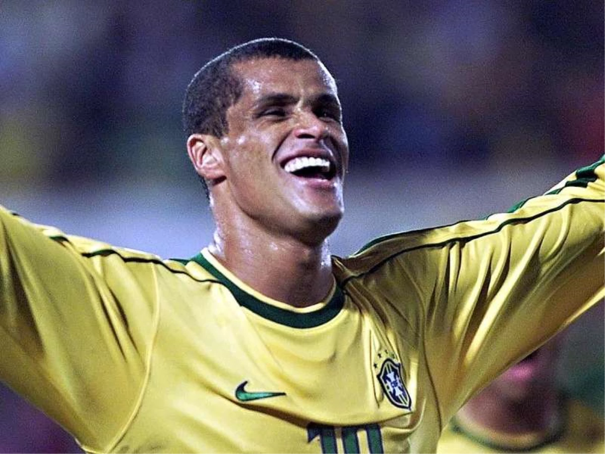 Rivaldo: Brezilya Favori Değil