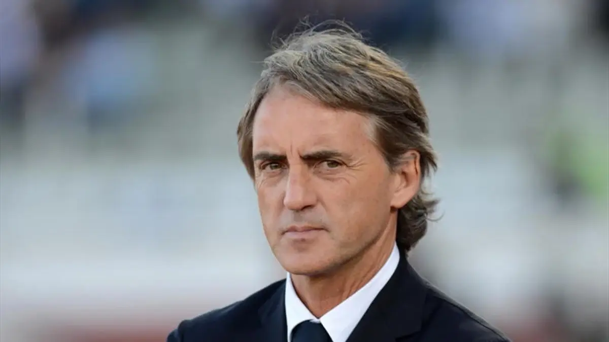 Roberto Mancini, Dünya Kupası Hakkında Tahminlerini Belirtti