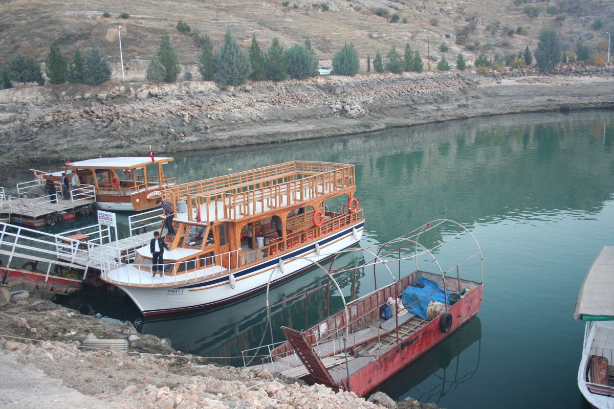 Sakin Şehir" Halfeti\'de Güvenlik Artırılıyor