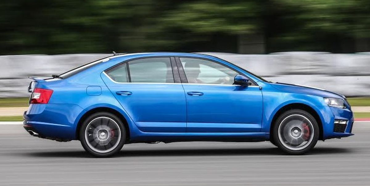 Skoda, Yükselişte Hız Kesmiyor