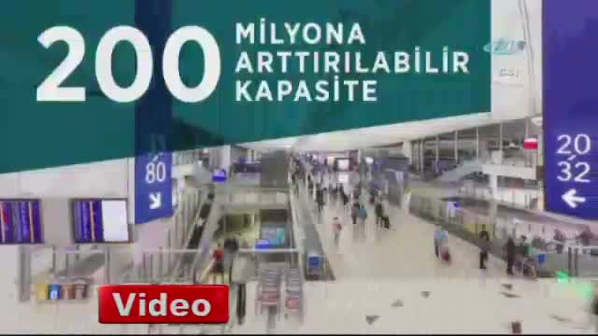 Tarihi Projenin Temelini Erdoğan Attı