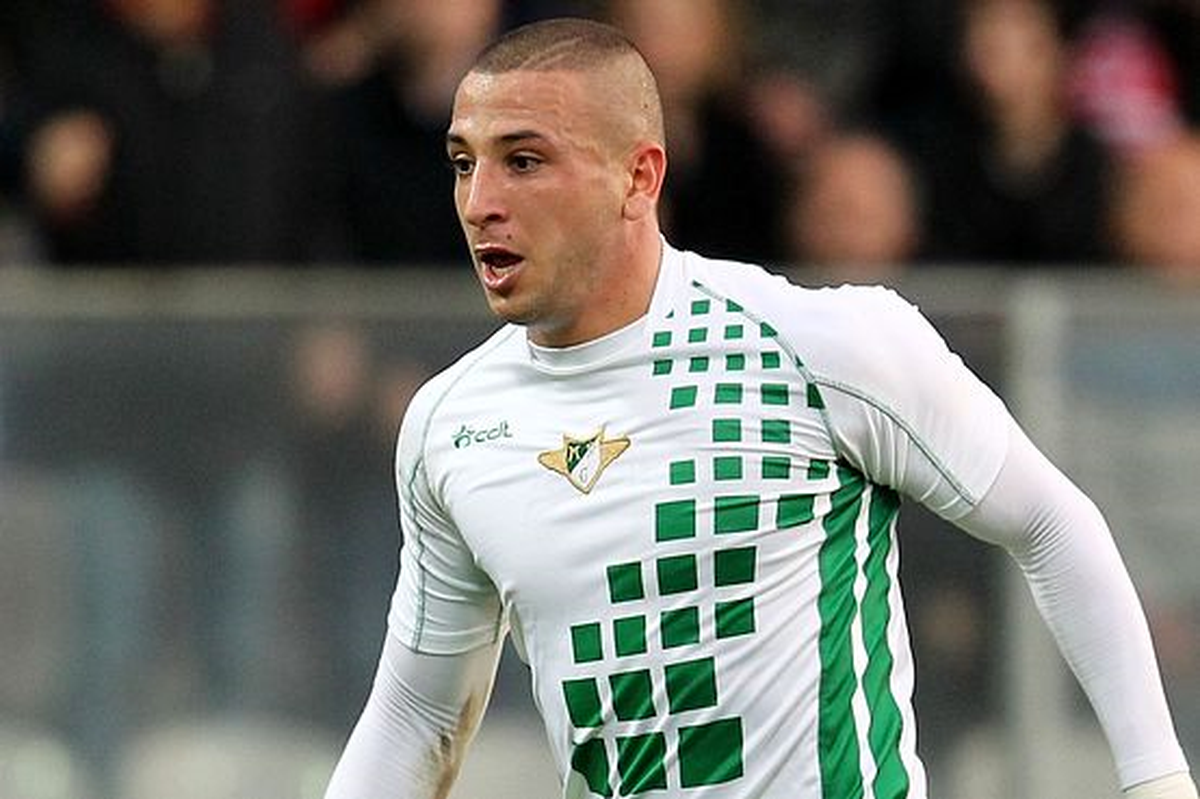 Trabzonspor\'un Başına Geçmesi Beklenen Vahid Halilhodzic, Transfer Listesini Verdi