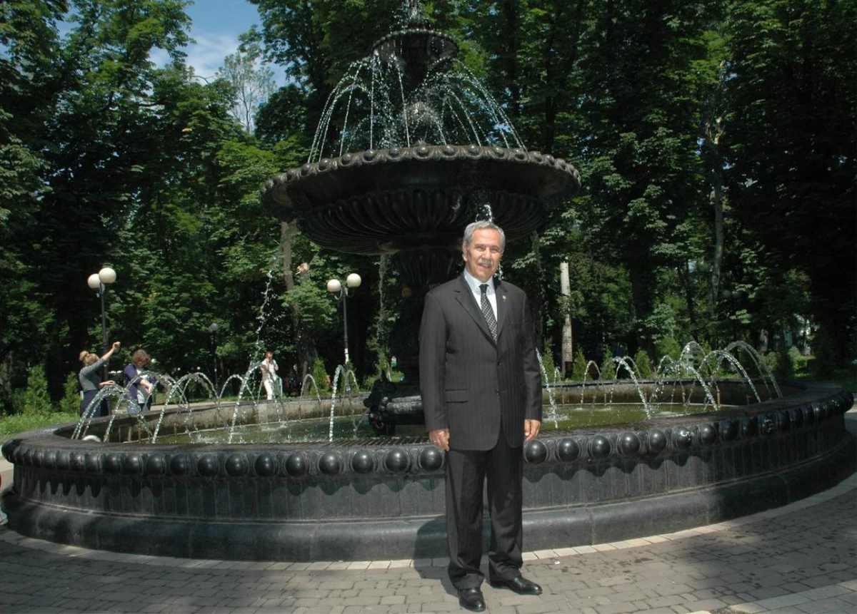 Ukrayna Devlet Başkanı Poroşenko\'nun Yemin Töreni