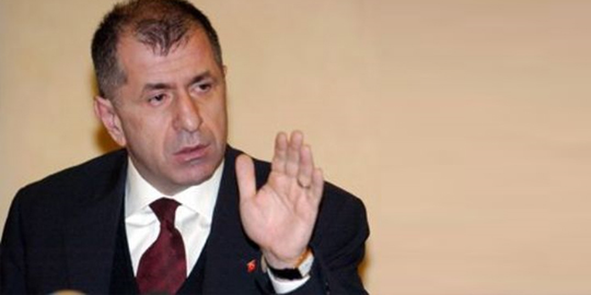Ümit Özdağ: Zaferlerimizi Hatırlıyoruz, Ama Mağlubiyetlerimizi Zihnimizden Silip Atıyoruz